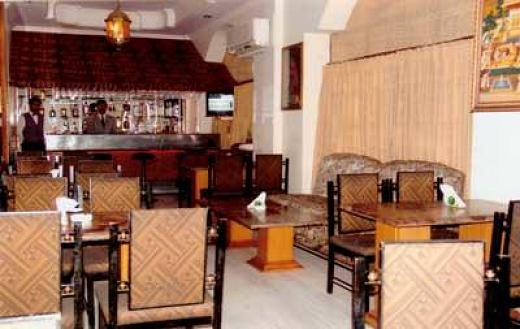 هتل ماهارانی پریم جیپور-8