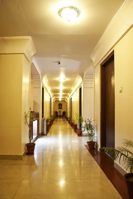هتل مایا منشن جیپور-7