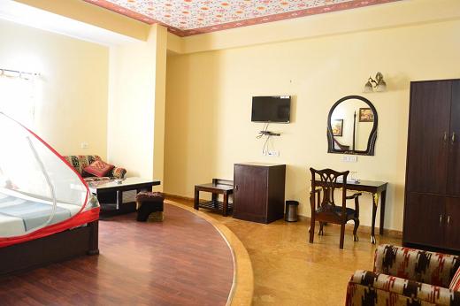 هتل امر ویو جیپور-2
