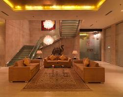 هتل رویال ارکید جیپور