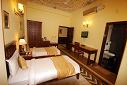 عکس کوچک هتل راج پوتانا هاولی جیپور-2