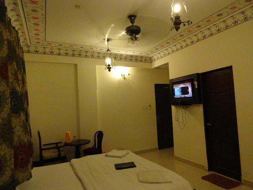 هتل میرایا جیپور-7