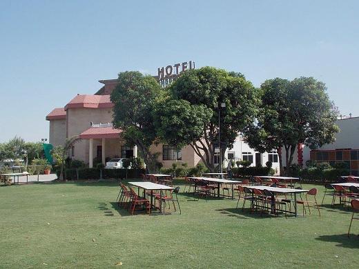 هتل امار پالاس جیپور-3