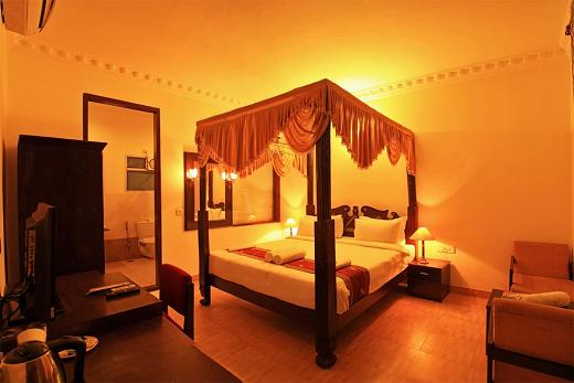 هتل راج وادا جیپور-1
