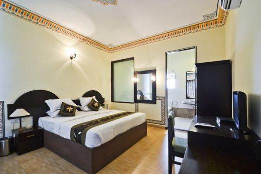 هتل راج وادا جیپور-9