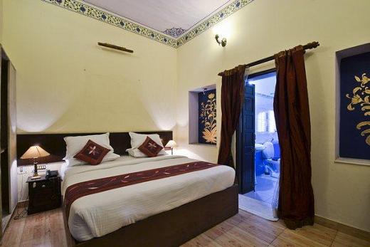 هتل راج وادا جیپور-8