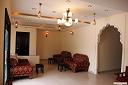عکس کوچک هتل ملک محل پالاس جیپور-2