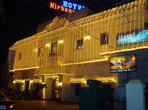 هتل نیربانا پالاس جیپور-2