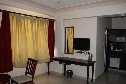 هتل آمر سیتی هریتیج جیپور-8