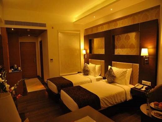 هتل جاگراتی لردز این جیپور-2