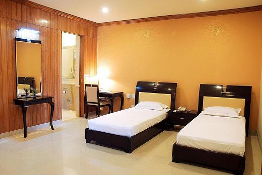 هتل پینک پرل جیپور-3