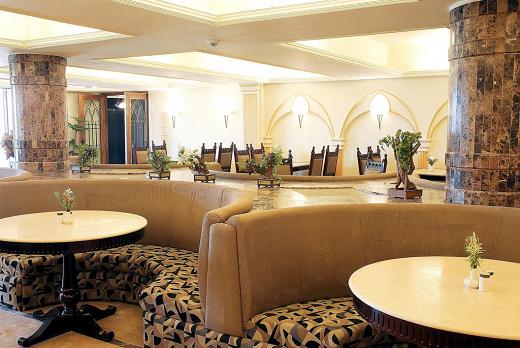 هتل پینک پرل جیپور-8