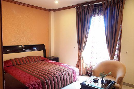 هتل پینک پرل جیپور-0