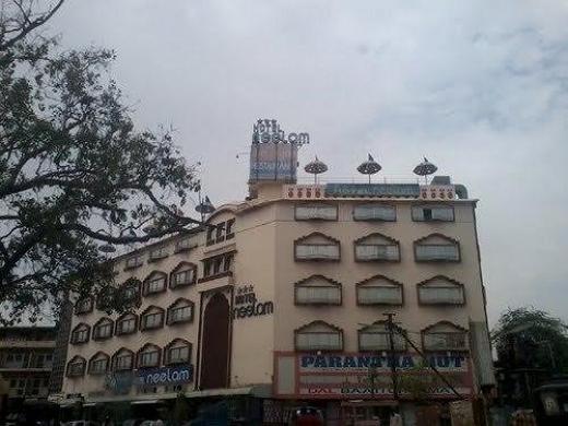 هتل نیلام جیپور-8