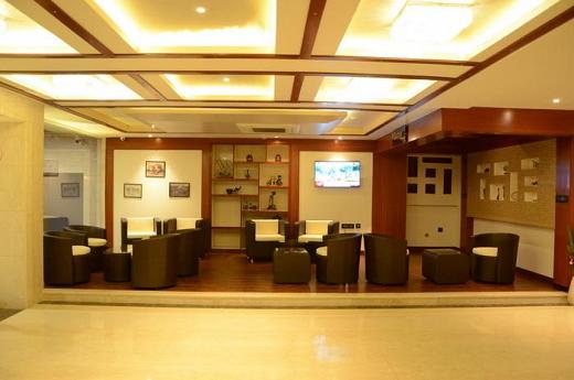 هتل کلارکس این جیپور-7