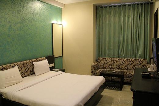 هتل رویال ویو جیپور-1