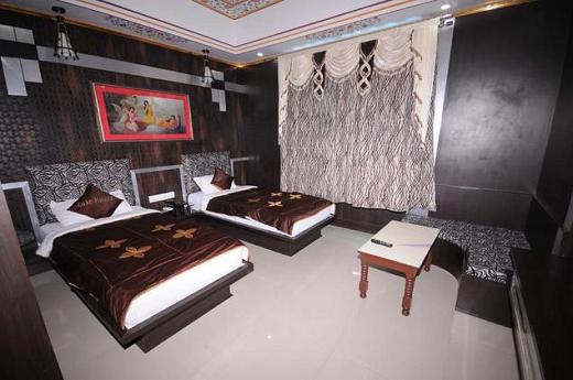 هتل لیک پالاس جیپور-1