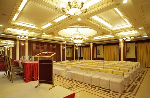 هتل اوم تاور جیپور-2