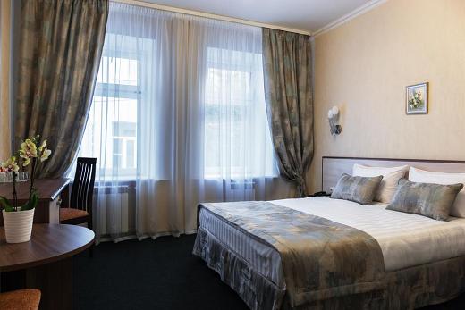 هتل سون هیلز برستسکایا مسکو-6