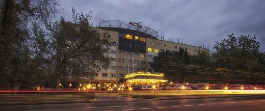 هتل پارک فیلی مسکو-6