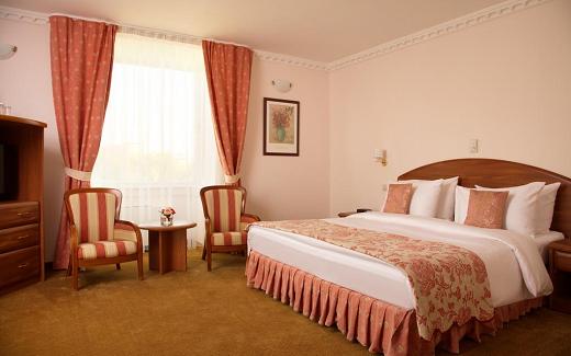 هتل اند بیزنس سنتر رادیسون اسلاوینسکایا مسکو-7