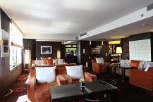  تور هتل آزیموت مسکو المپیک