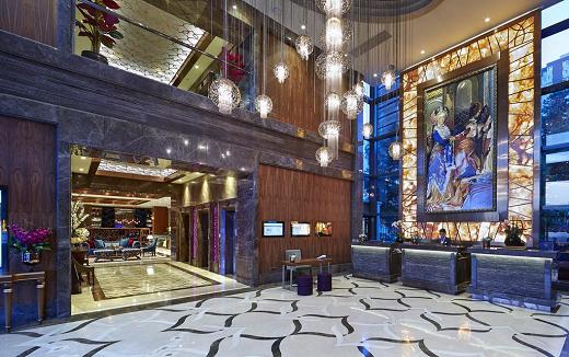 هتل مرکور استانبول توپکاپی-5
