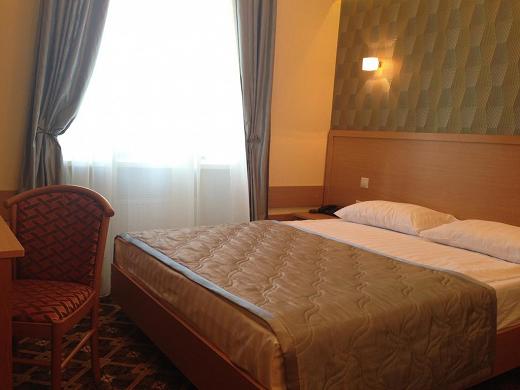هتل بیزینس توریست مسکو-9