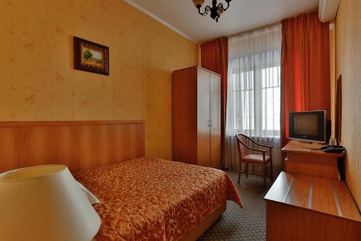 هتل اربات هاوس مسکو-7