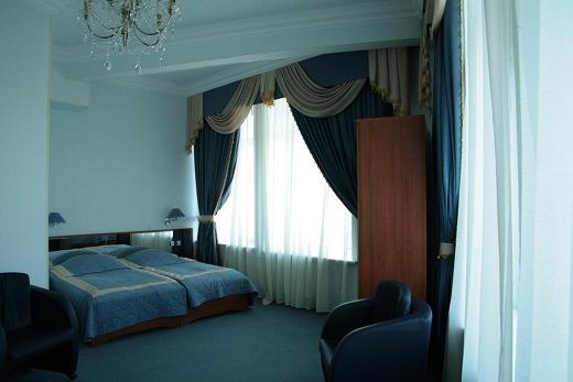 هتل وارساو مسکو-8