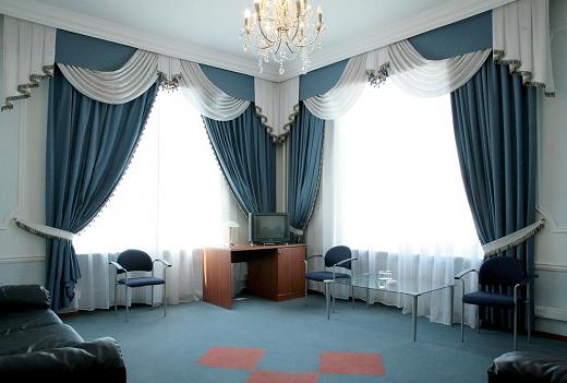 هتل وارساو مسکو-1