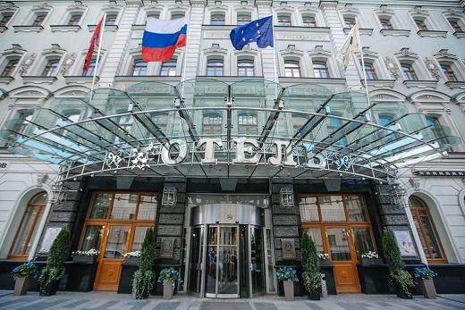 هتل پتر 1 مسکو-8