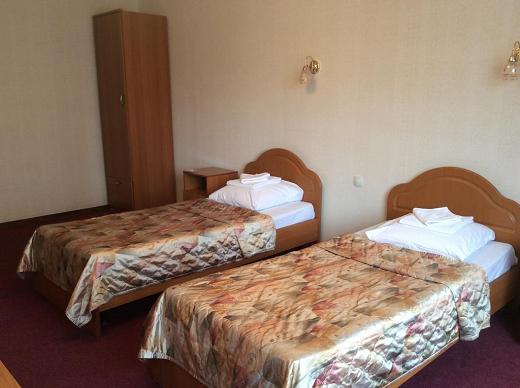 هتل مُسکویچ مسکو-2