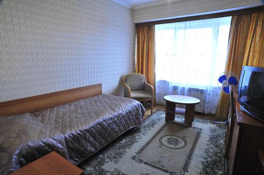 هتل موسوز سنتر مسکو-8