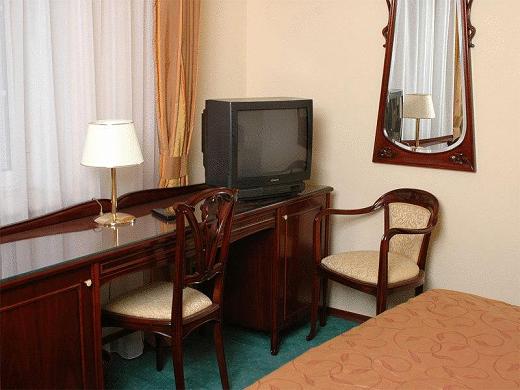 هتل مدیا مسکو-7
