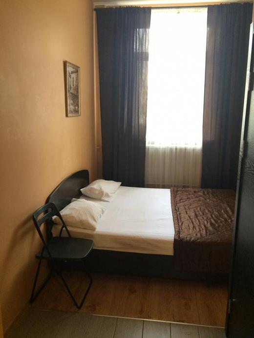 هتل مینیما دینامو مسکو-1