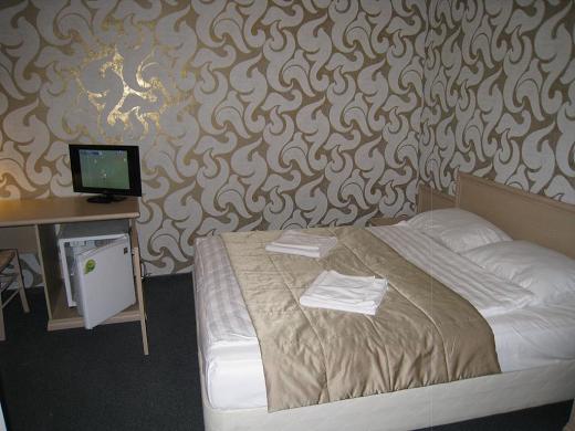 هتل کامفورت مسکو-7