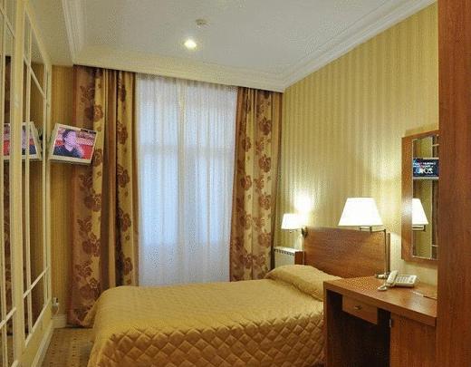 بوتیک هتل مکس مسکو-9