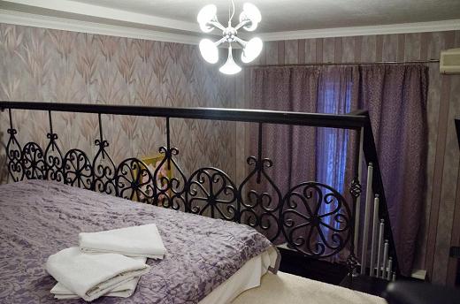 هتل سوییت مسکو-5