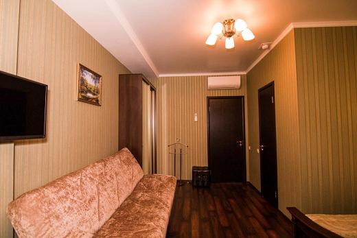 هتل ورونا مسکو-9