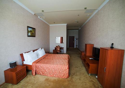 هتل رویال مسکو-0