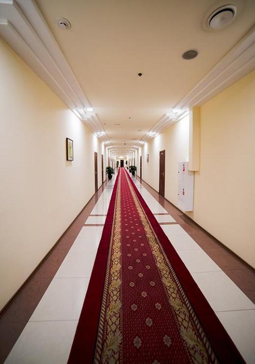 هتل رویال مسکو-7