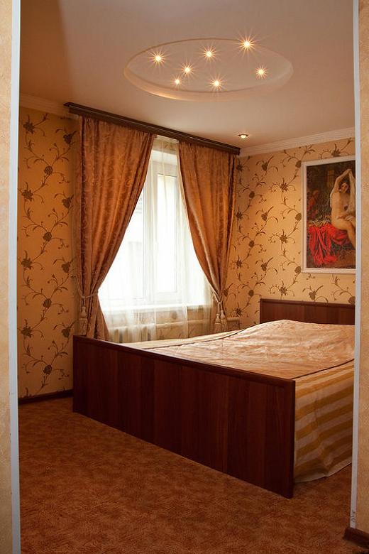هتل گاردن مسکو-9