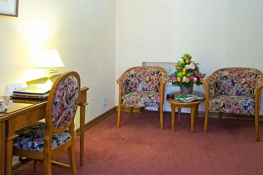 هتل رویال زنیت مسکو-2
