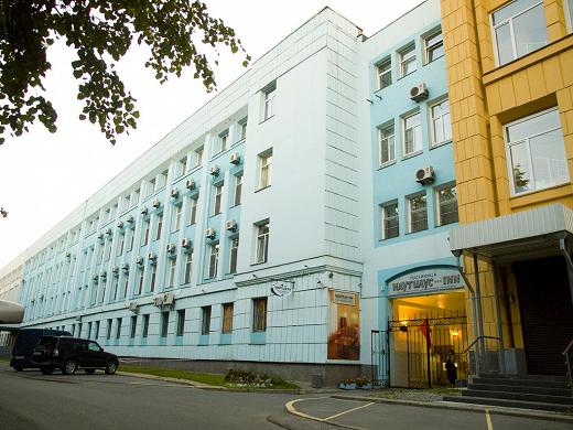 هتل ناتیلوس این سنت پترزبورگ-7
