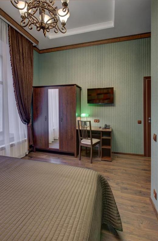 هتل آرتفکت سنت پترزبورگ-1
