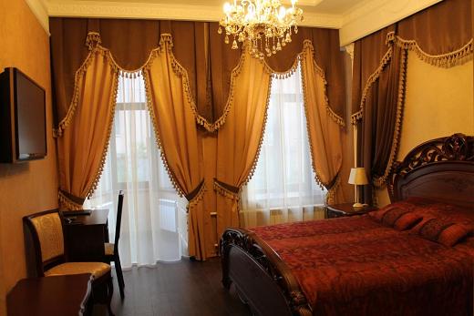 هتل آرتفکت سنت پترزبورگ-8