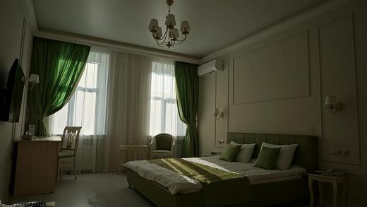 هتل مارل سنت پترزبورگ-4