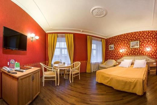 هتل گوگول هاوس سنت پترزبورگ-7