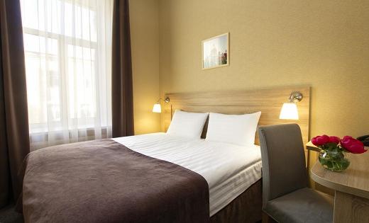 هتل نوسکی گرند انرژی سنت پترزبورگ-2
